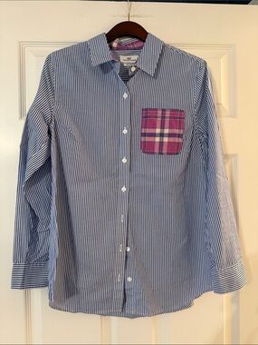 Vineyard Vines shirt 4